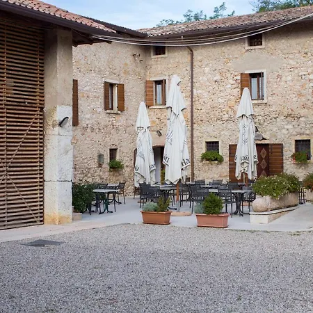 Ca' בית חווה SantʼAmbrogio di Valpolicella