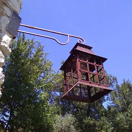 Ca' בית חווה SantʼAmbrogio di Valpolicella
