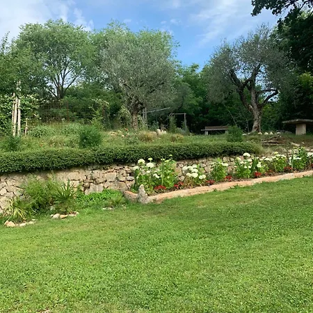 בית חווה Ca' SantʼAmbrogio di Valpolicella