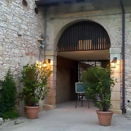 בית חווה Ca' SantʼAmbrogio di Valpolicella